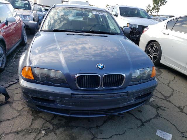 Photo 4 VIN: WBAAM3342YFP78265 - BMW 3 SERIES 