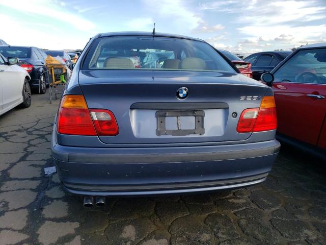 Photo 5 VIN: WBAAM3342YFP78265 - BMW 3 SERIES 