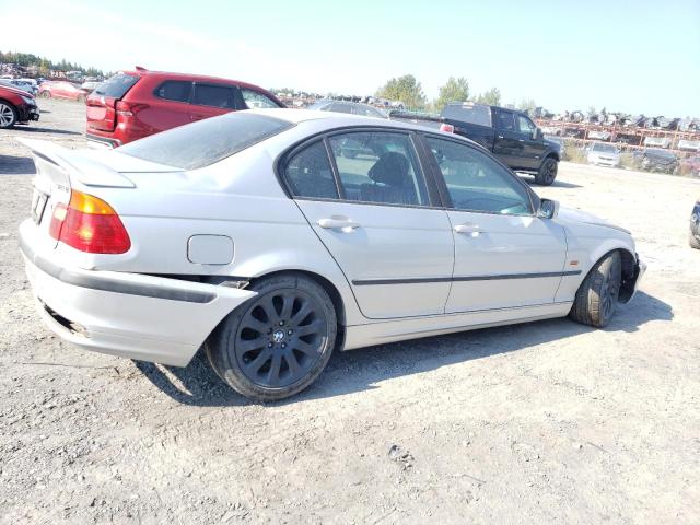 Photo 2 VIN: WBAAM3342YKC71019 - BMW 323 I 