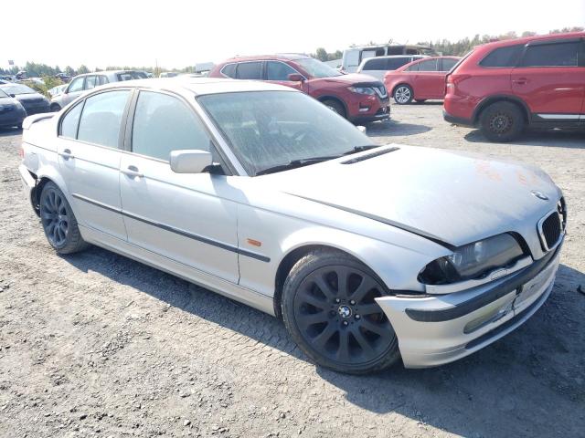 Photo 3 VIN: WBAAM3342YKC71019 - BMW 323 I 