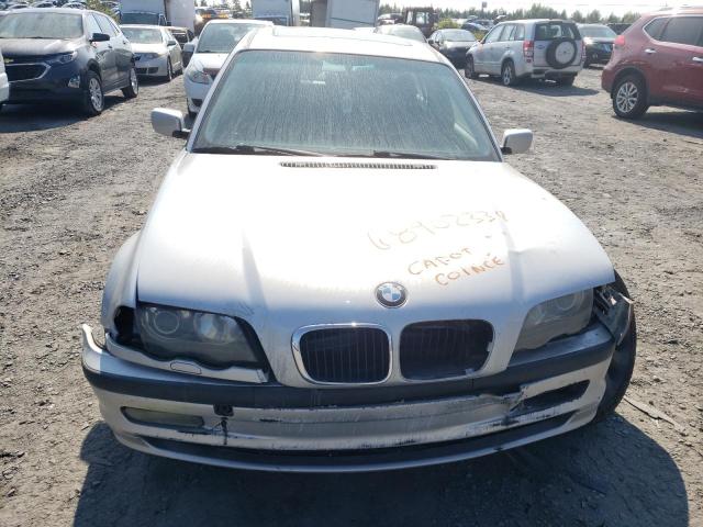 Photo 4 VIN: WBAAM3342YKC71019 - BMW 323 I 