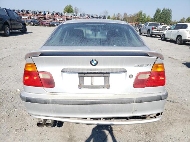 Photo 5 VIN: WBAAM3342YKC71019 - BMW 323 I 