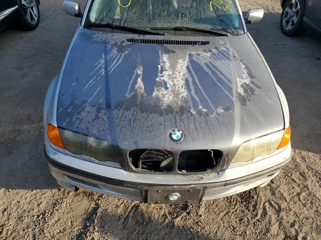 Photo 10 VIN: WBAAM3344YCB24064 - BMW 323 I 