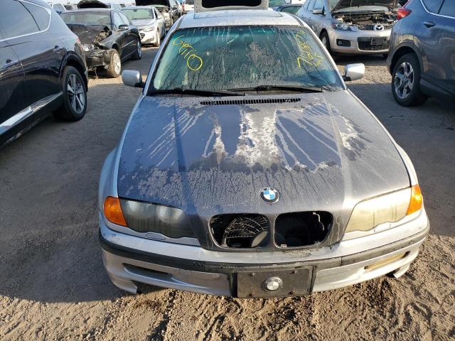 Photo 4 VIN: WBAAM3344YCB24064 - BMW 323 I 