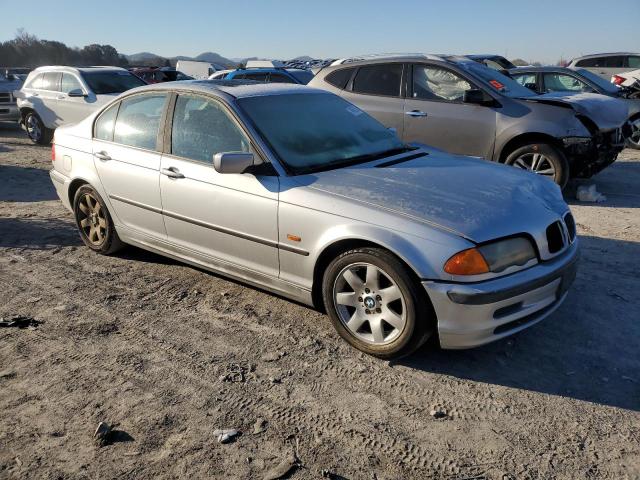 Photo 3 VIN: WBAAM3344YFP70863 - BMW 3 SERIES 