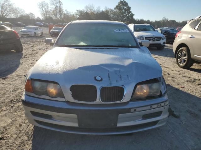 Photo 4 VIN: WBAAM3344YFP70863 - BMW 3 SERIES 