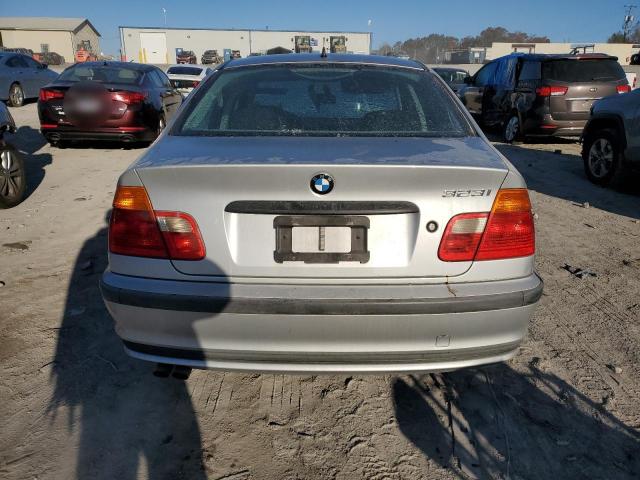 Photo 5 VIN: WBAAM3344YFP70863 - BMW 3 SERIES 