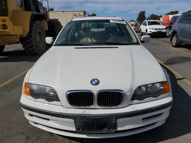 Photo 4 VIN: WBAAM3344YFP71804 - BMW 323 I 