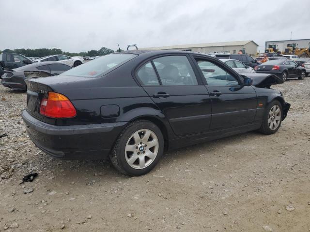 Photo 2 VIN: WBAAM3345YFP78809 - BMW 3 SERIES 