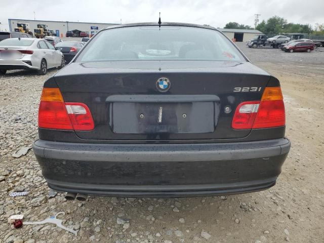 Photo 5 VIN: WBAAM3345YFP78809 - BMW 3 SERIES 