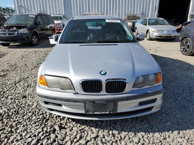 Photo 4 VIN: WBAAM3346YCA89690 - BMW 323 I 