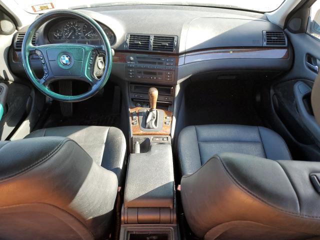 Photo 7 VIN: WBAAM3346YCA89690 - BMW 323 I 