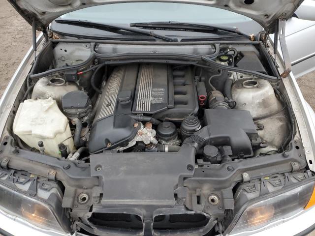 Photo 10 VIN: WBAAM3346YKC67653 - BMW 3 SERIES 