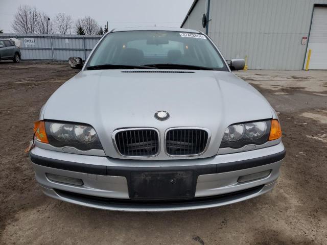 Photo 4 VIN: WBAAM3346YKC67653 - BMW 3 SERIES 