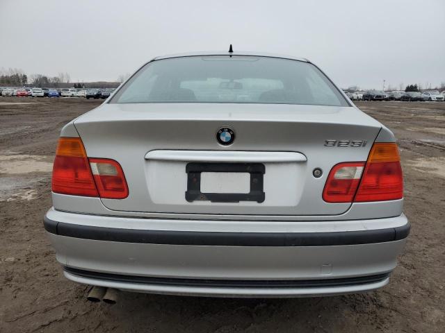 Photo 5 VIN: WBAAM3346YKC67653 - BMW 3 SERIES 