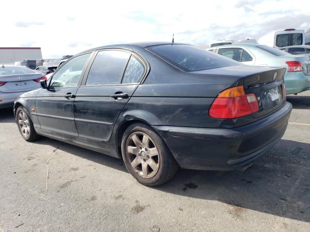 Photo 1 VIN: WBAAM3347YCA93358 - BMW 3 SERIES 