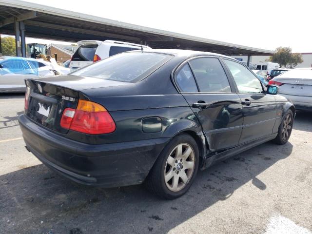 Photo 2 VIN: WBAAM3347YCA93358 - BMW 3 SERIES 