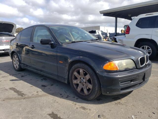 Photo 3 VIN: WBAAM3347YCA93358 - BMW 3 SERIES 