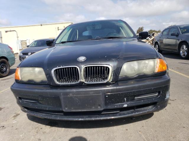 Photo 4 VIN: WBAAM3347YCA93358 - BMW 3 SERIES 