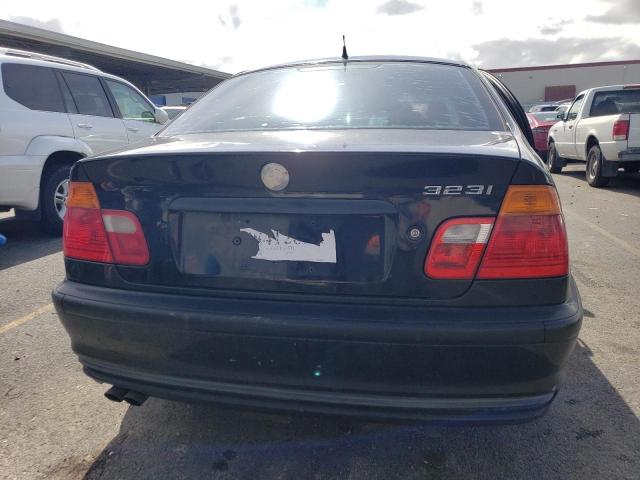 Photo 5 VIN: WBAAM3347YCA93358 - BMW 3 SERIES 