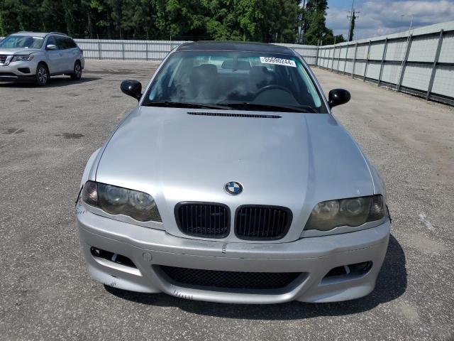 Photo 4 VIN: WBAAM3347YFP70162 - BMW 3 SERIES 