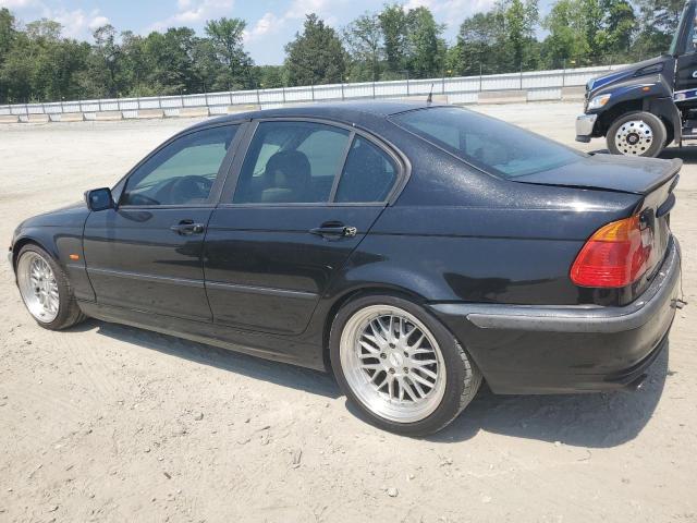 Photo 1 VIN: WBAAM3349YCA93393 - BMW 3 SERIES 