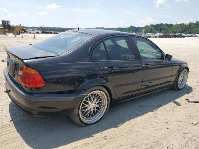 Photo 2 VIN: WBAAM3349YCA93393 - BMW 3 SERIES 