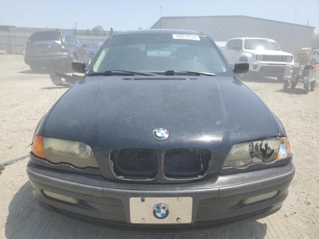 Photo 4 VIN: WBAAM3349YCA93393 - BMW 3 SERIES 