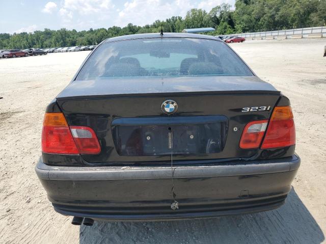 Photo 5 VIN: WBAAM3349YCA93393 - BMW 3 SERIES 