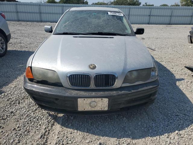 Photo 4 VIN: WBAAM334XYCA92172 - BMW 323 I 