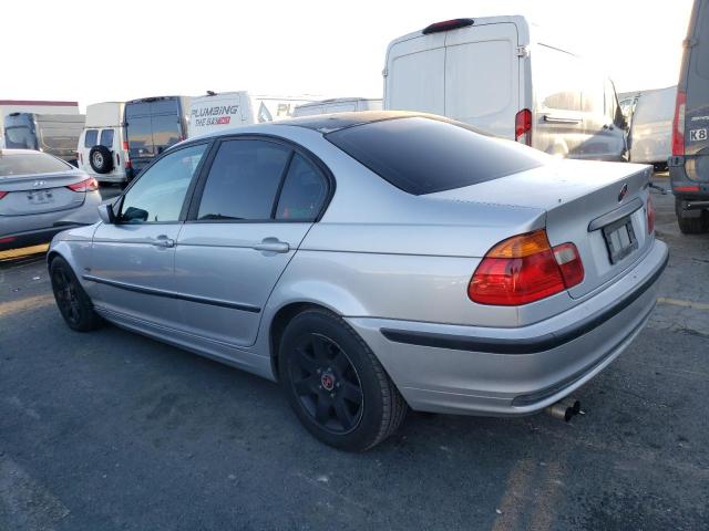 Photo 1 VIN: WBAAM334XYCB23002 - BMW 3 SERIES 