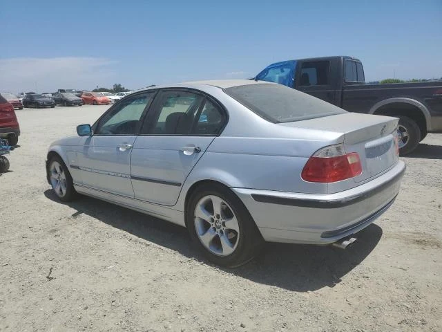 Photo 1 VIN: WBAAM334XYKC67848 - BMW 323 I 