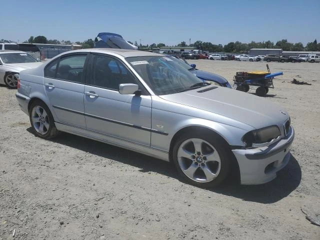 Photo 3 VIN: WBAAM334XYKC67848 - BMW 323 I 