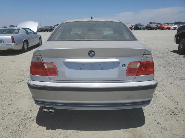 Photo 5 VIN: WBAAM334XYKC67848 - BMW 323 I 