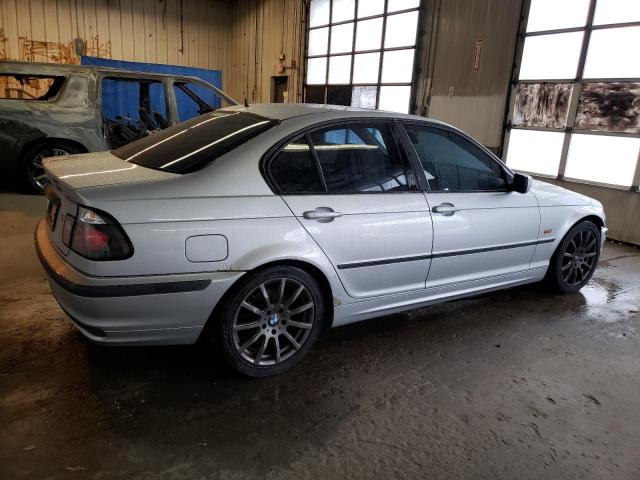 Photo 2 VIN: WBAAM334XYKC71804 - BMW 323 I 