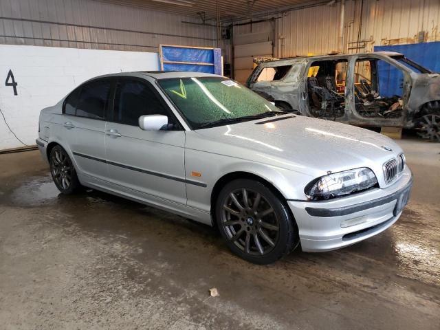 Photo 3 VIN: WBAAM334XYKC71804 - BMW 323 I 