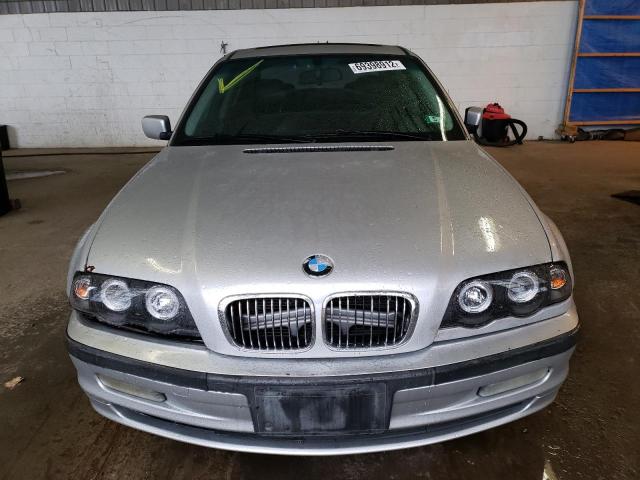 Photo 4 VIN: WBAAM334XYKC71804 - BMW 323 I 