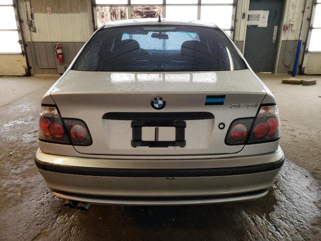 Photo 5 VIN: WBAAM334XYKC71804 - BMW 323 I 