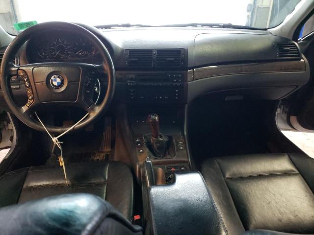 Photo 7 VIN: WBAAM334XYKC71804 - BMW 323 I 