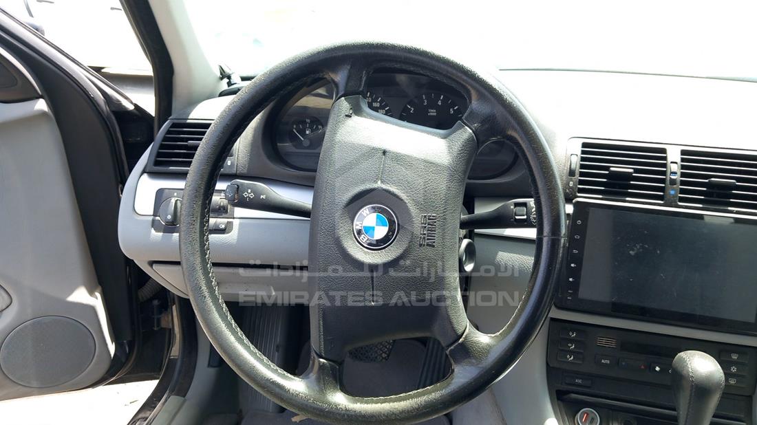 Photo 13 VIN: WBAAM51000EH68567 - BMW 328 