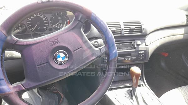 Photo 7 VIN: WBAAM51000EH73008 - BMW 328I 