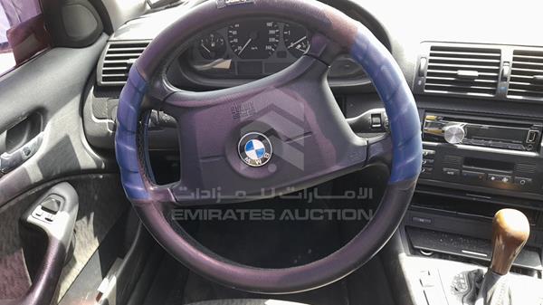 Photo 9 VIN: WBAAM51000EH73008 - BMW 328I 