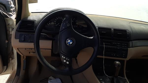 Photo 11 VIN: WBAAM5103YEH74777 - BMW 328I 