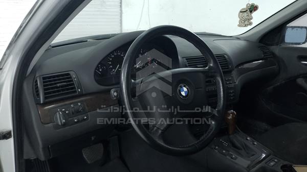 Photo 10 VIN: WBAAM51070JL95158 - BMW 328I 