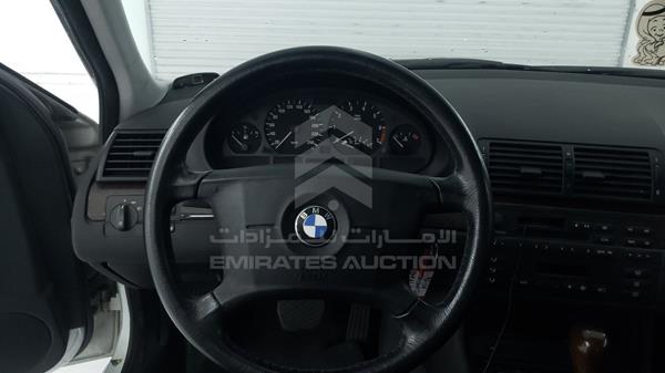 Photo 12 VIN: WBAAM51070JL95158 - BMW 328I 