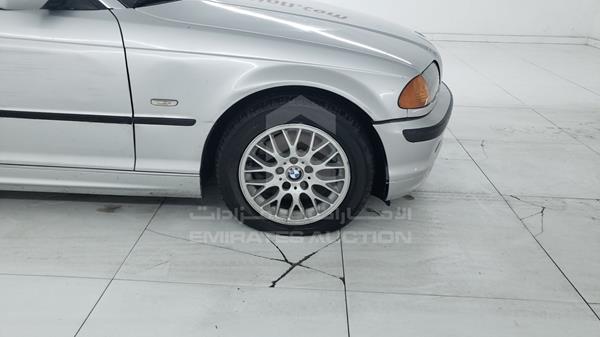 Photo 26 VIN: WBAAM51070JL95158 - BMW 328I 