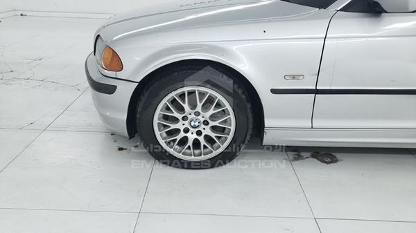 Photo 29 VIN: WBAAM51070JL95158 - BMW 328I 