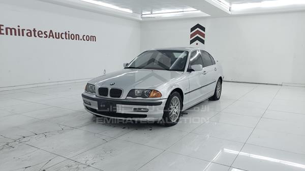 Photo 4 VIN: WBAAM51070JL95158 - BMW 328I 