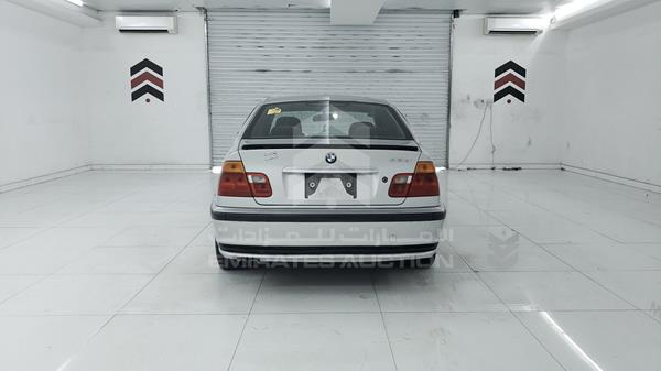 Photo 6 VIN: WBAAM51070JL95158 - BMW 328I 