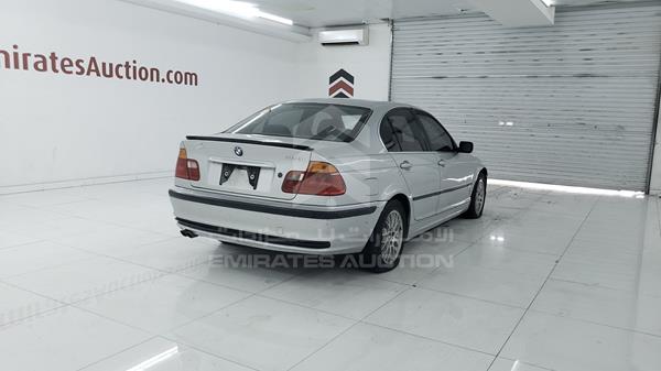 Photo 7 VIN: WBAAM51070JL95158 - BMW 328I 